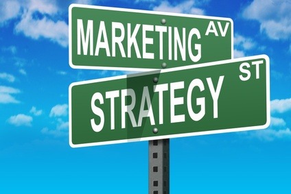 Marketing Strategy - Marketing or Business Plan
