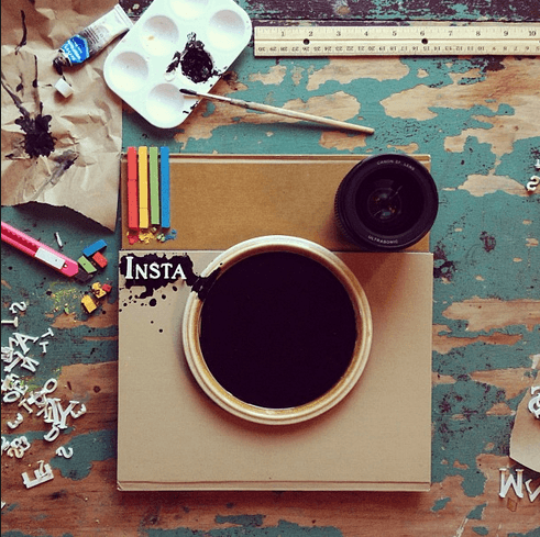 The secrets to making Instagram work for you