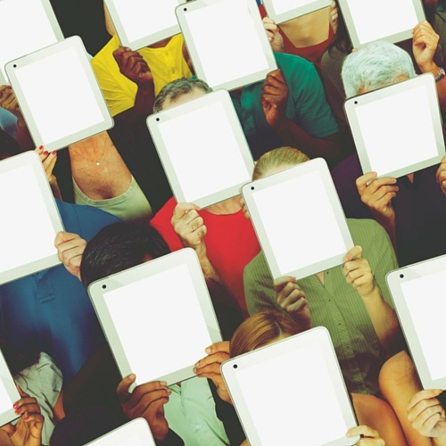 Showing Your True Colours In Business