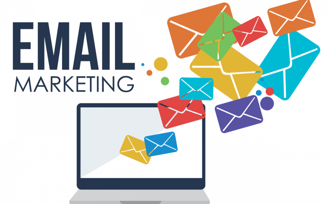 Email Marketing Tools