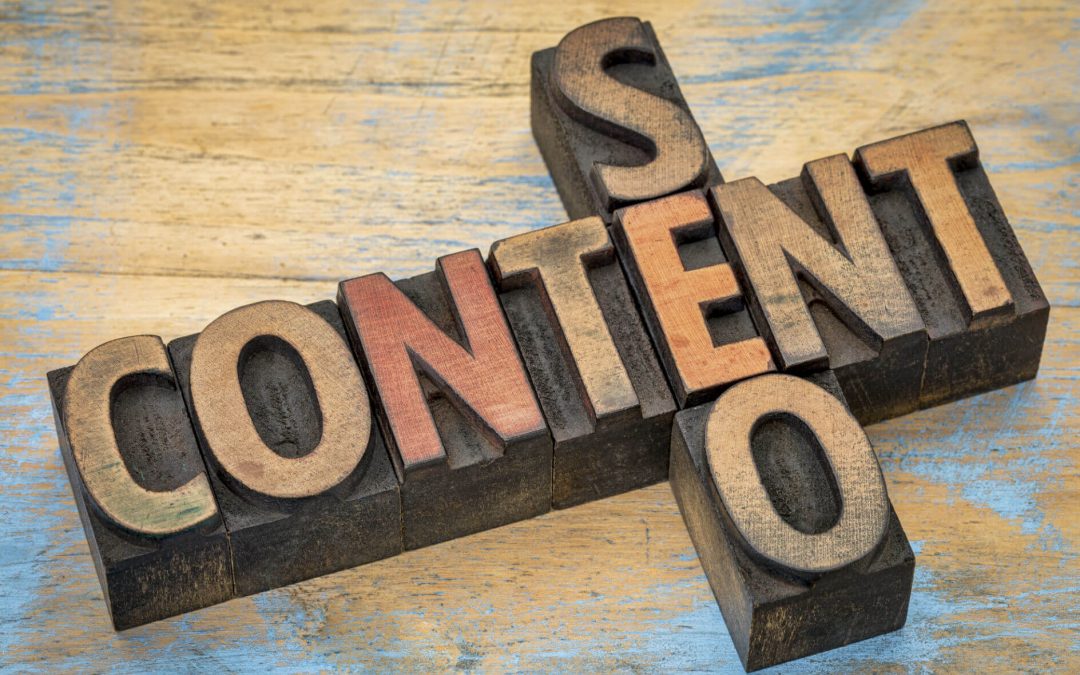 How SEO Content Can Increase Leads to Your Business