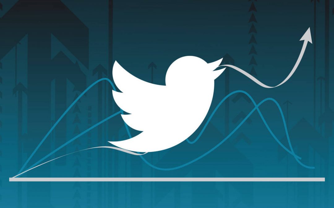 3 Ways to Increase Your Twitter Following