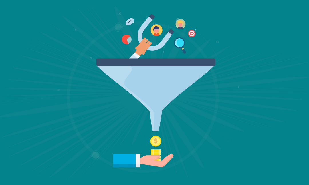 How To Launch Your Sales Funnel In 3 Easy Steps