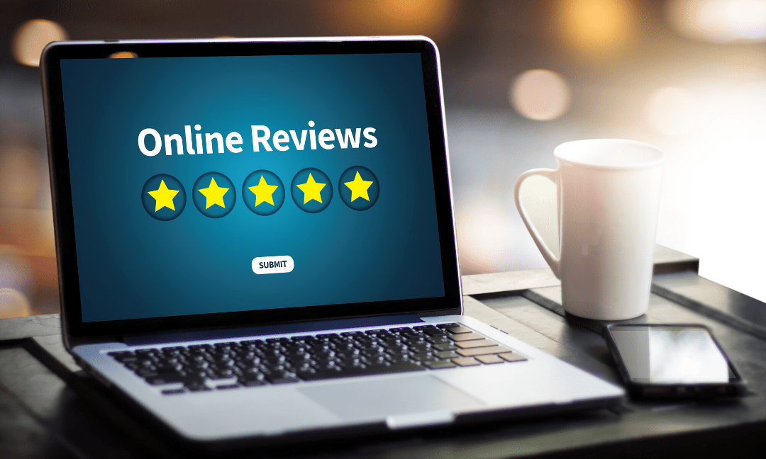 How To Get More 5-Star Reviews For Your Business