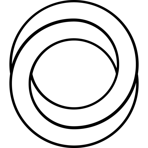 cropped puzzle media icon
