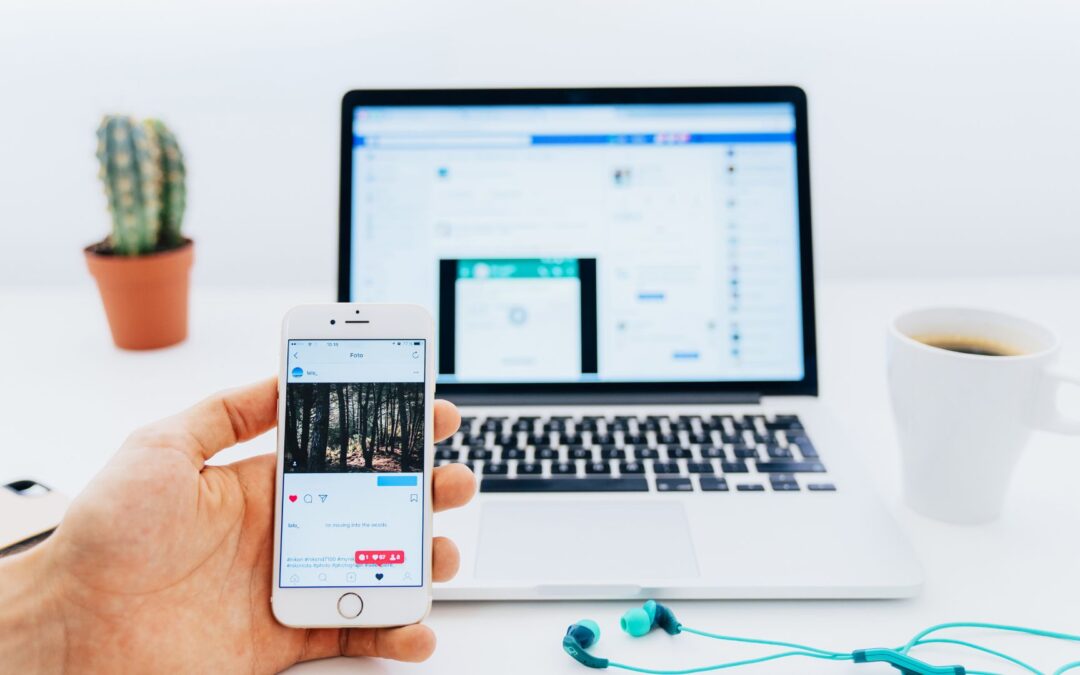 How To Build Engagement On Social Media