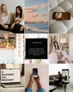 Meta and Instagram updates